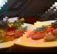 Flight Deck - Tweed Heads Accommodation