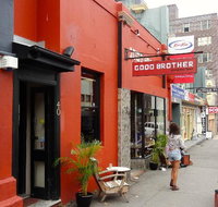 Good Brother Espresso - Tweed Heads Accommodation
