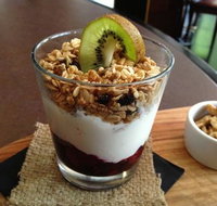 Ground Floor Cafe - Tweed Heads Accommodation
