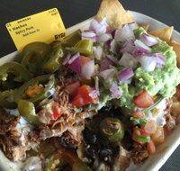 Guzman Y Gomez - Tweed Heads Accommodation
