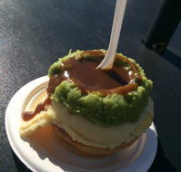Harry's Cafe de Wheels - Newcastle - Tweed Heads Accommodation