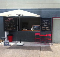 Impulse Espresso Bar - Tweed Heads Accommodation