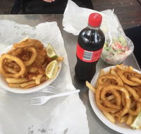 Jimbo's Quality Seafood - Tweed Heads Accommodation
