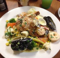 Kelly's Pub Toc - Farmers Arms Bar  Bistro - Tweed Heads Accommodation