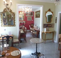 Lambton Park Tea Rooms - Tweed Heads Accommodation