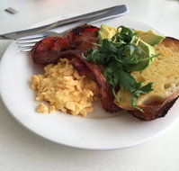 Lexies on the Beach - Tweed Heads Accommodation