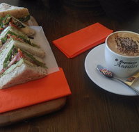 Michaels Cafe - Tweed Heads Accommodation