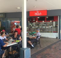 Michel's Patisserie - Tweed Heads Accommodation