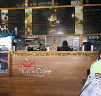 Moe's Pancake Cafe - Tweed Heads Accommodation