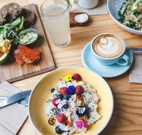 Momo Wholefood - Tweed Heads Accommodation