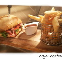 Raj's restaurant - Tweed Heads Accommodation