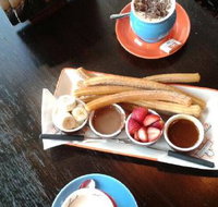 San Churro - Tweed Heads Accommodation
