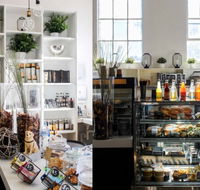 Soul Food Design Depot  Gallery - Tweed Heads Accommodation