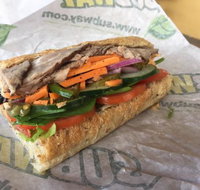 Subway Uralla - Tweed Heads Accommodation