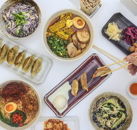 Susuru Ramen  Gyoza Bar - Tweed Heads Accommodation