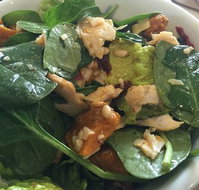 Sweet Bean Cafe - Tweed Heads Accommodation