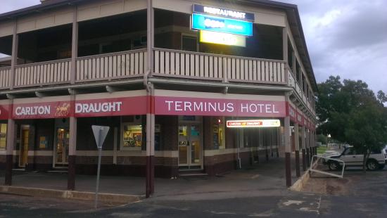 Grogan NSW Tweed Heads Accommodation