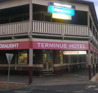 Terminus Hotel Temora - Tweed Heads Accommodation