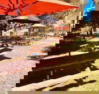 Terminus Hotel Tocumwal - Tweed Heads Accommodation