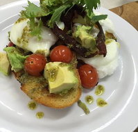 The 18 Hole Bistro - Tweed Heads Accommodation