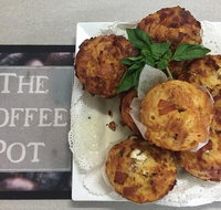 The Coffee Pot - Tweed Heads Accommodation