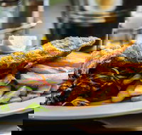 The Feedlot Restaurant - Tweed Heads Accommodation