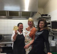 The Fickle Wombat - Tweed Heads Accommodation