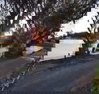 The Foreshore Tocumwal - Tweed Heads Accommodation