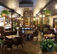 The Grain Store Craft Beer Cafe - Tweed Heads Accommodation