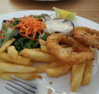 The Long Room Cafe Dungog - Tweed Heads Accommodation