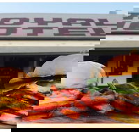 The Royal Hotel Narromine - Tweed Heads Accommodation