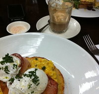 Three Bean Espresso - Tweed Heads Accommodation