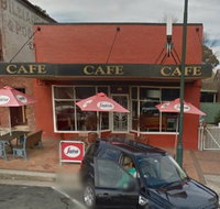 Thunderbolt Country Kitchen - Tweed Heads Accommodation