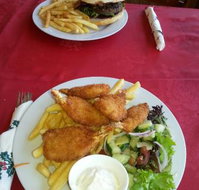 Thunderbolt Inn Bistro - Tweed Heads Accommodation