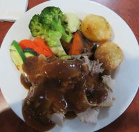 Tocumwal Golf Club - Tweed Heads Accommodation