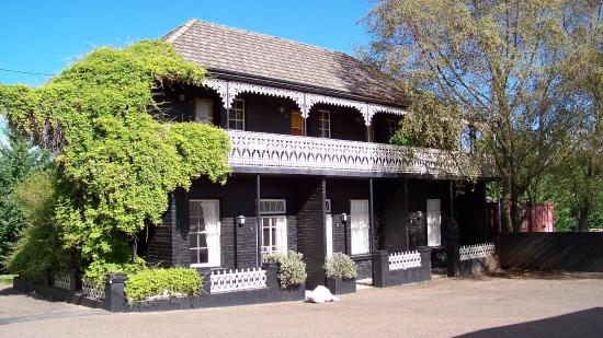 Arding NSW Tweed Heads Accommodation