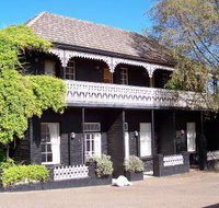 Top Pub Uralla - Tweed Heads Accommodation