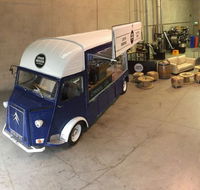 Underground Coffee Roasters - Tweed Heads Accommodation