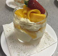Zest Cafe  Catering - Tweed Heads Accommodation