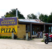 Alchemy Woodfired Pizza  Cafe - Tweed Heads Accommodation