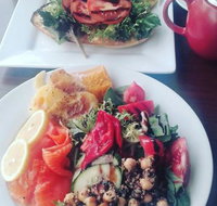 Armadillos Cafe - Tweed Heads Accommodation