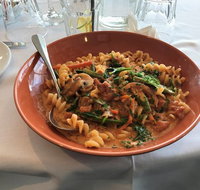 Bella Vista Restaurant - Tweed Heads Accommodation