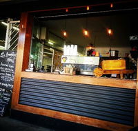 Benchtop Espresso - Tweed Heads Accommodation