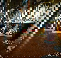 Bentspoke Brewing Co - Tweed Heads Accommodation