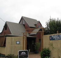 Blue Earth Cafe