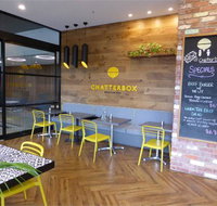 Chatterbox Espresso Bar - Tweed Heads Accommodation