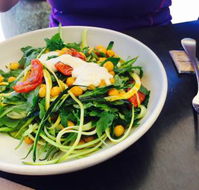 Eighty Twenty Food - Tweed Heads Accommodation