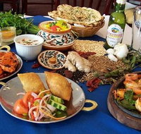 Flavours of India Gungahlin - Tweed Heads Accommodation