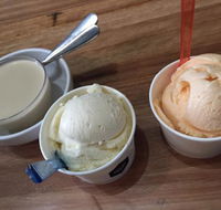 Frugii Dessert Laboratory - Tweed Heads Accommodation