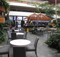 Garden Atrium Restaurant - Tweed Heads Accommodation